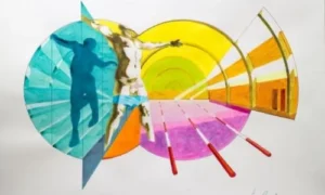 III. Internationalen Triennale für zeitgenössische Kunst in Nowosibirsk